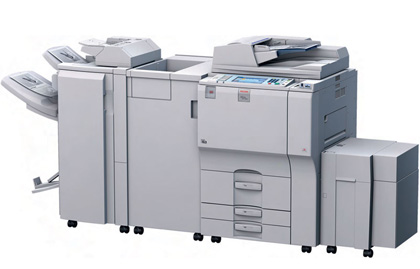 Toner Ricoh Aficio MP8001